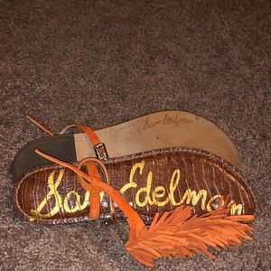 Sam Edelman Sandals